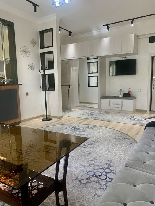 SmartHouse. Сдается в аренду 2х комнатная квартира. Своя.