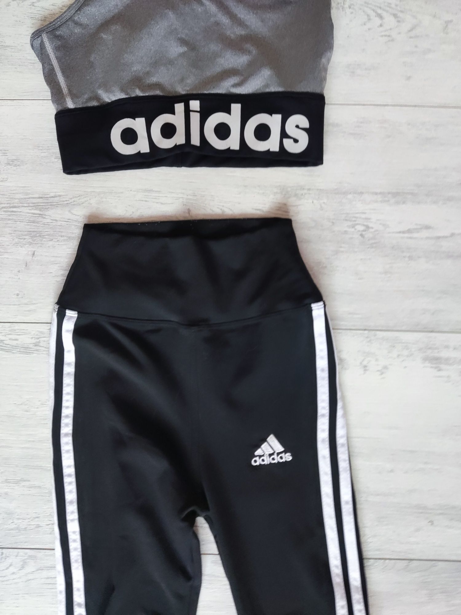 Adidas дамски екип