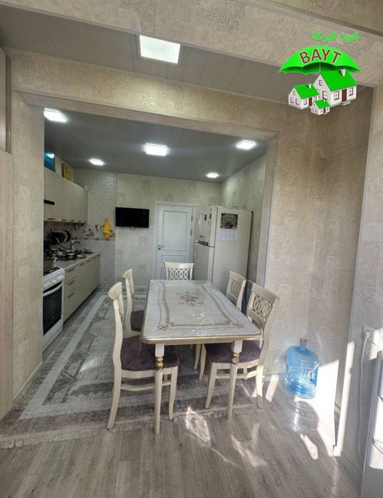 ^100м² Ц квартал БАНКОВСКИЙ 3в4/4/4 Кирпичный дом Ор.Окшом Продаётся