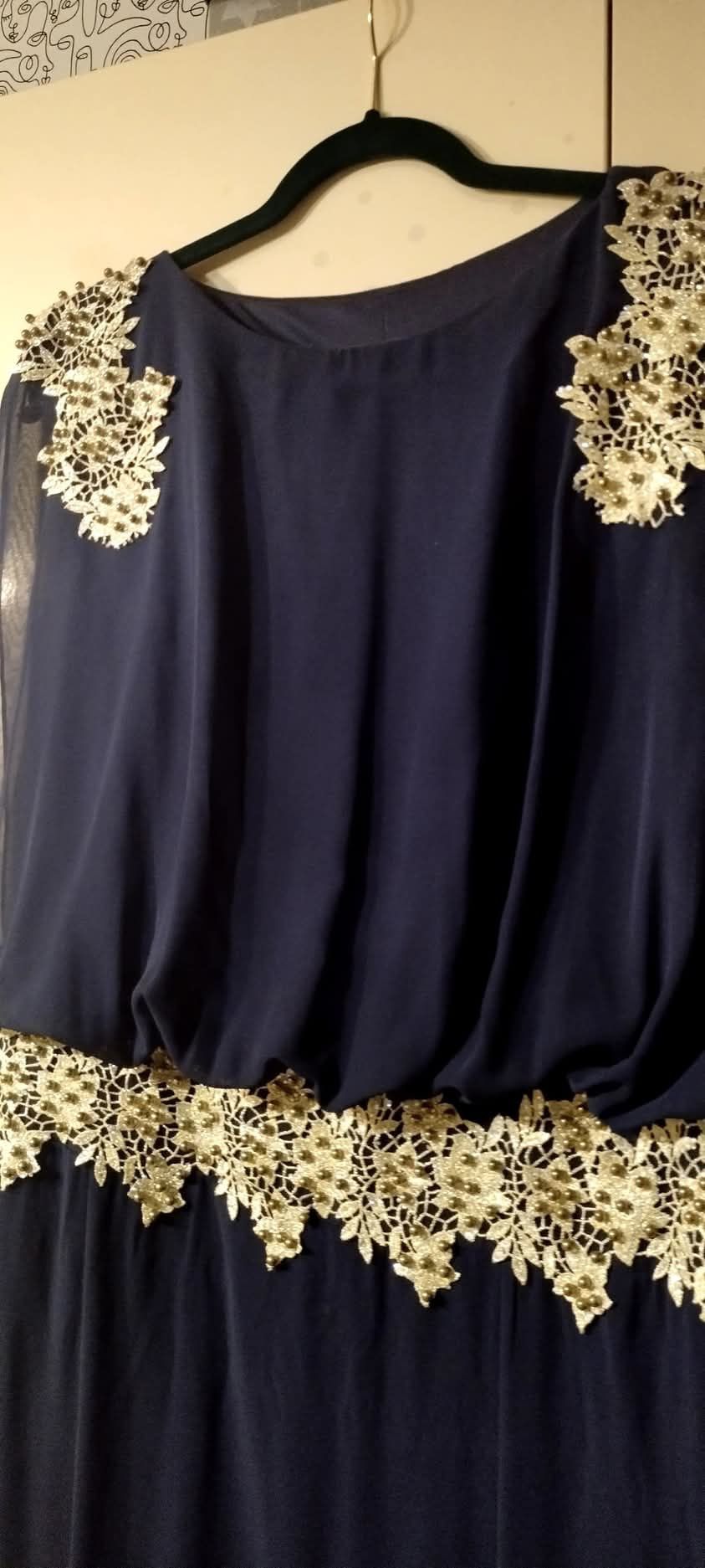 Rochie de seara  ODRELLA