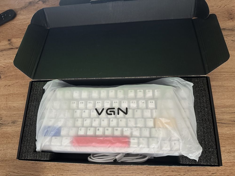 Магнитная клавиатура VGN A75 magnetic