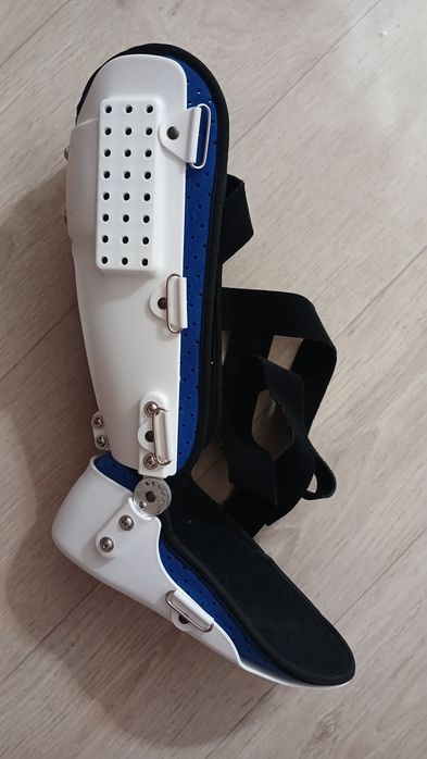 Бандаж для ноги буу