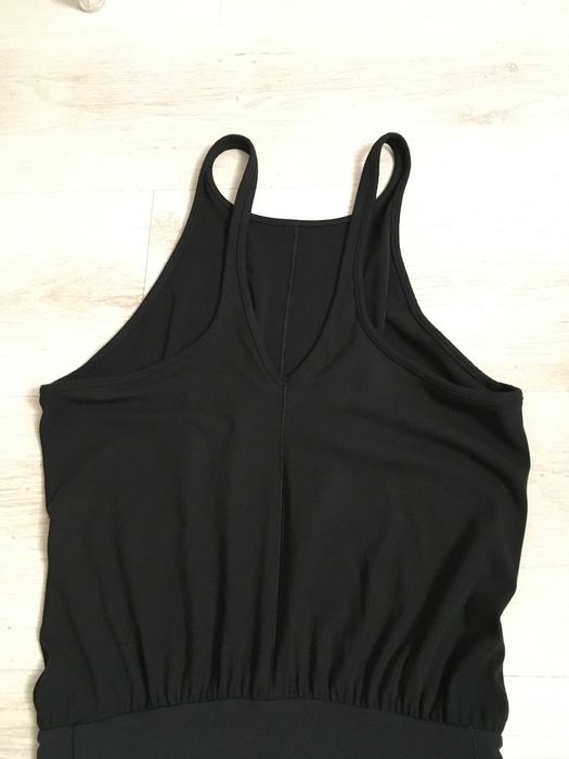 NIKE Dri-Fit дамски гащеризон  размер S