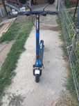Vând trotinetă electrică aprilia tuareg