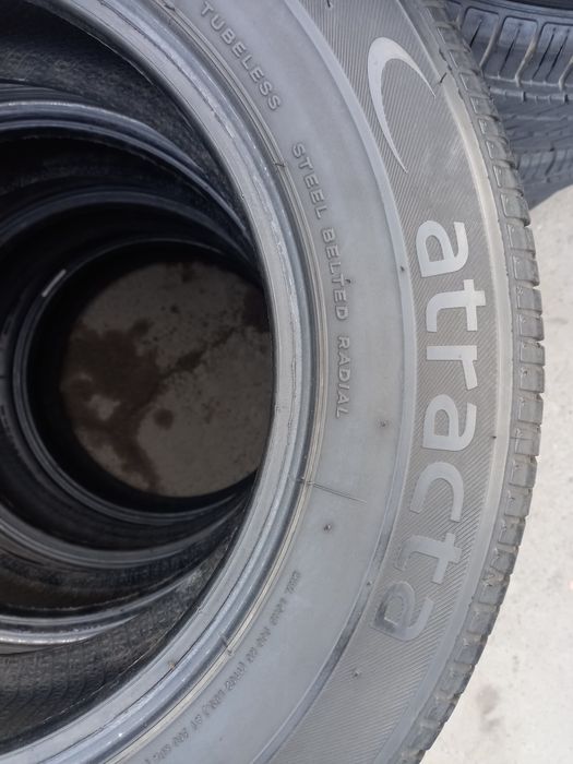 Lassa 50$ komplekt 4ta Spark, Changan, Nexia, Lada moshinalarga