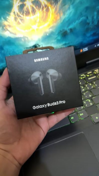 Galaxy Buds 3 pro Като новото