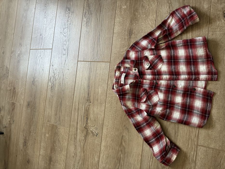 Camasa Zara unisex, marime 86