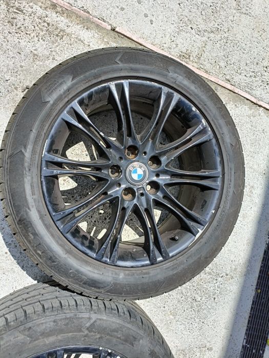 Roti BMW R18 All Season
