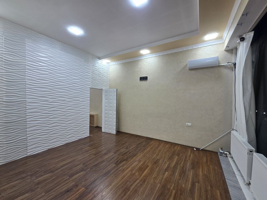 Сдаётся Офис на Ганге 2 этаж 60квм.