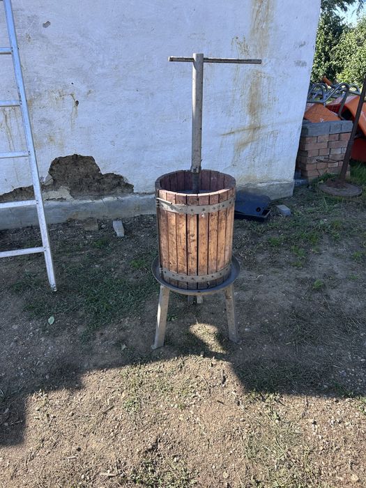 Storcator de struguri