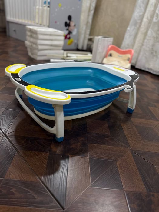 Детская ванна