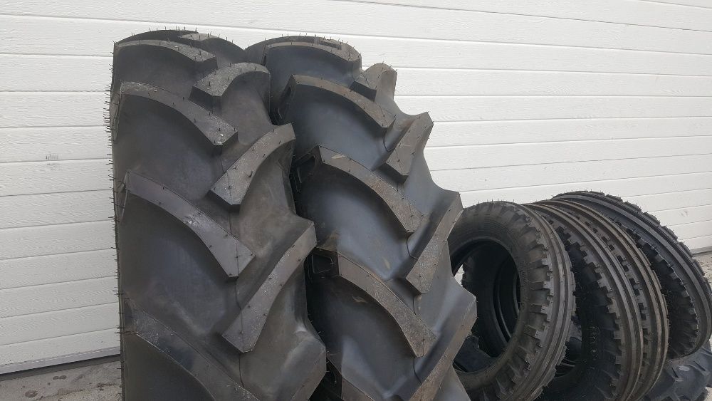 Cauciucuri 11.2-28 BKT cu 8 pliuri anvelope tractor spate cu garantie