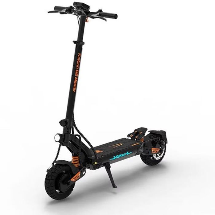 G2 Master model 2025