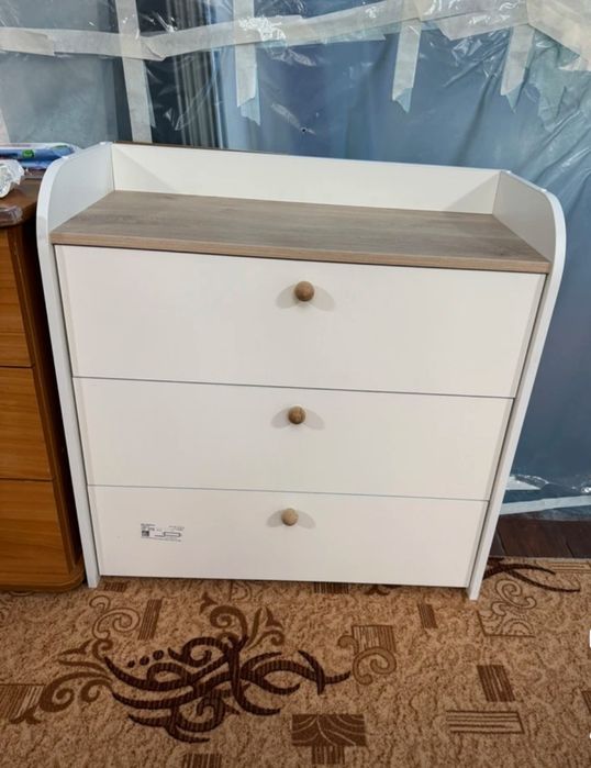 Детский комод Комод для вещей детский