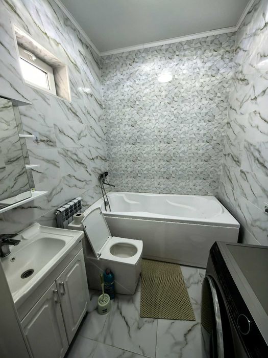 Сдается дом в 20-ом микрорайоне