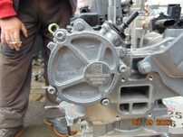 Pompa vacuum peugeot 1.2 Partner 2008 3008 208 308 Opel Crossland Corsa F Citroen C3 C4 DS cactus B