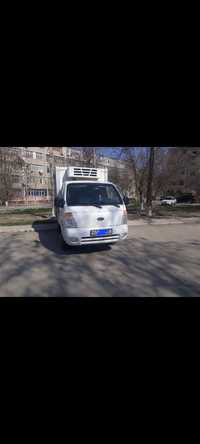 KIA BONGO рефрижератор 2009