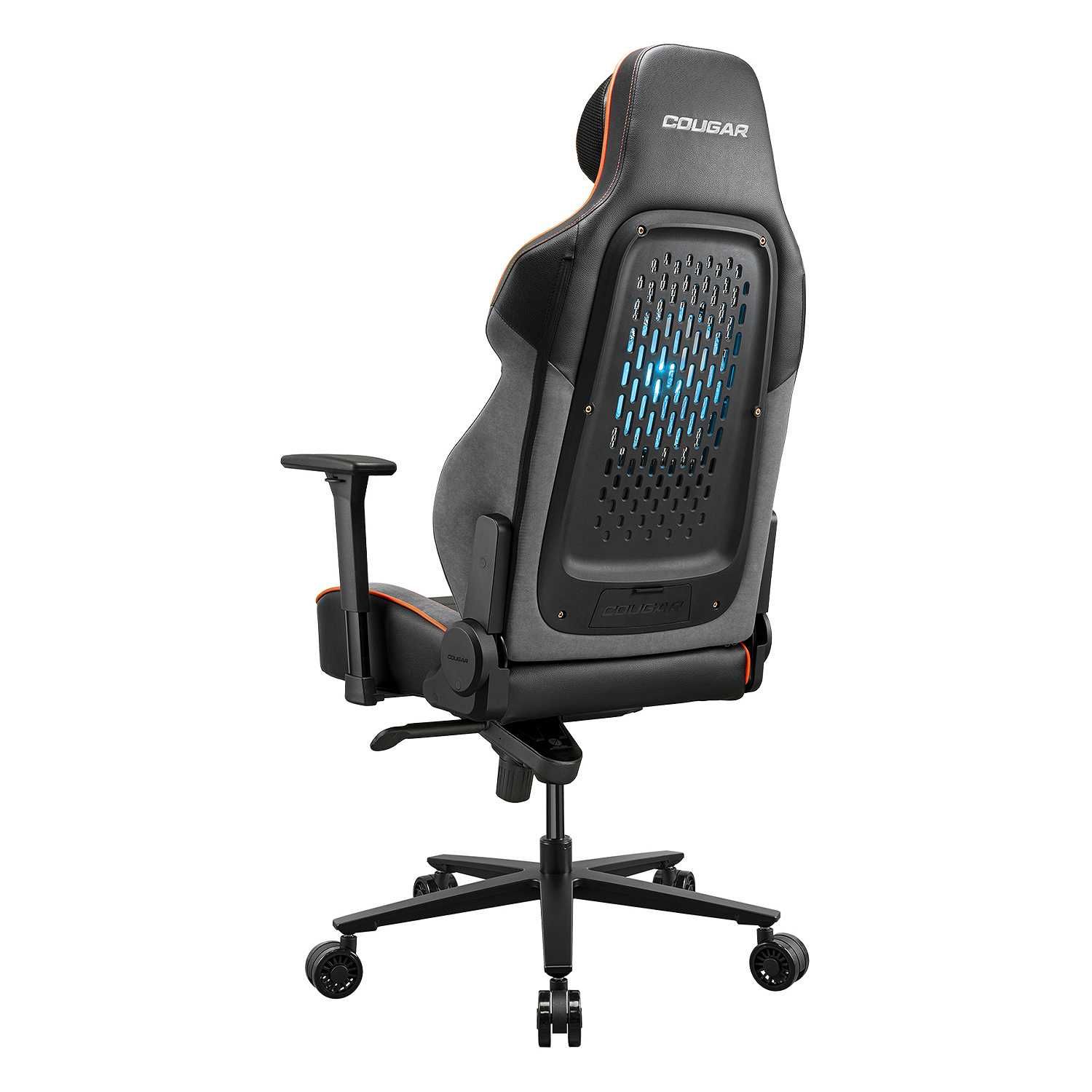 Игровое кресло Cougar NxSys Aero