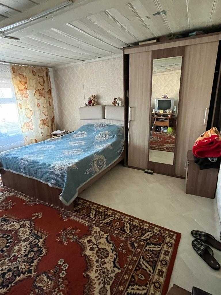 дом 4 ком  в центре
