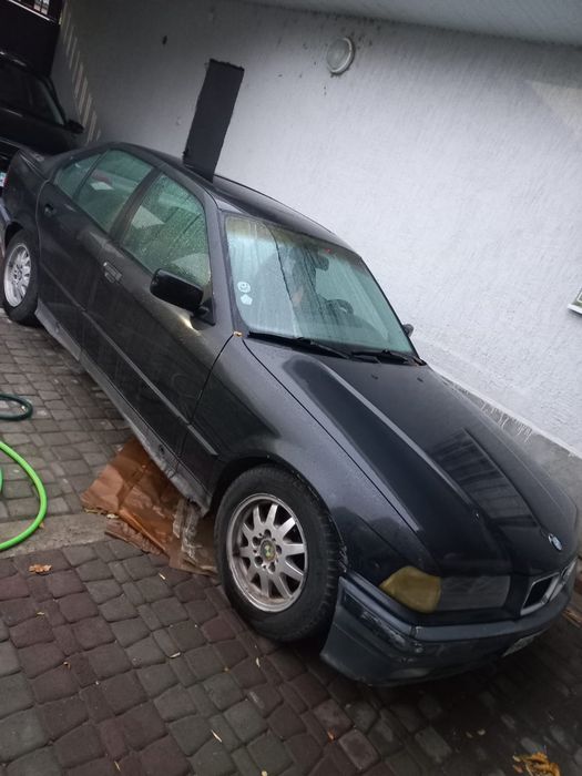 Продаёться BMB в хорошем состоянии