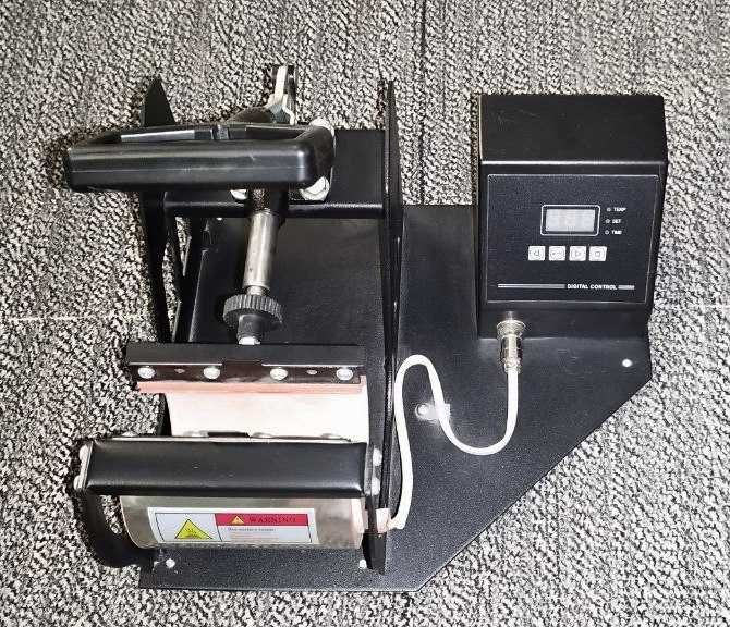 Термопресс Кружечный