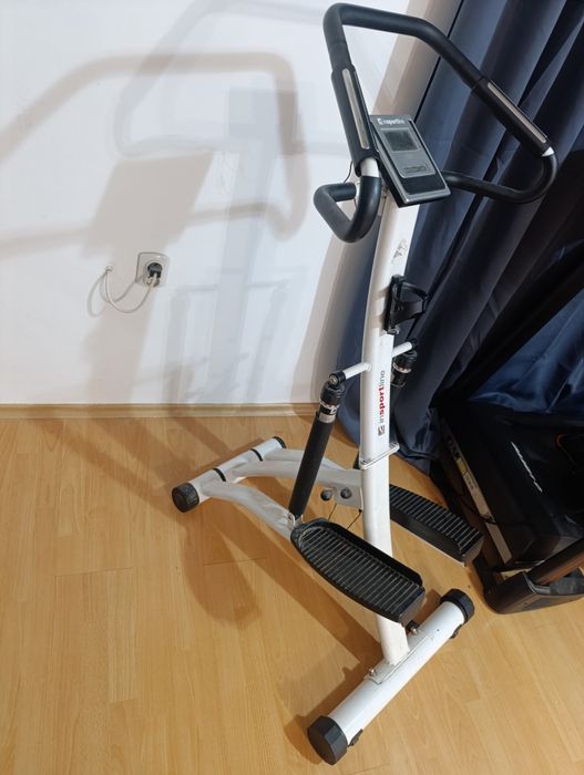 Степер Insportline