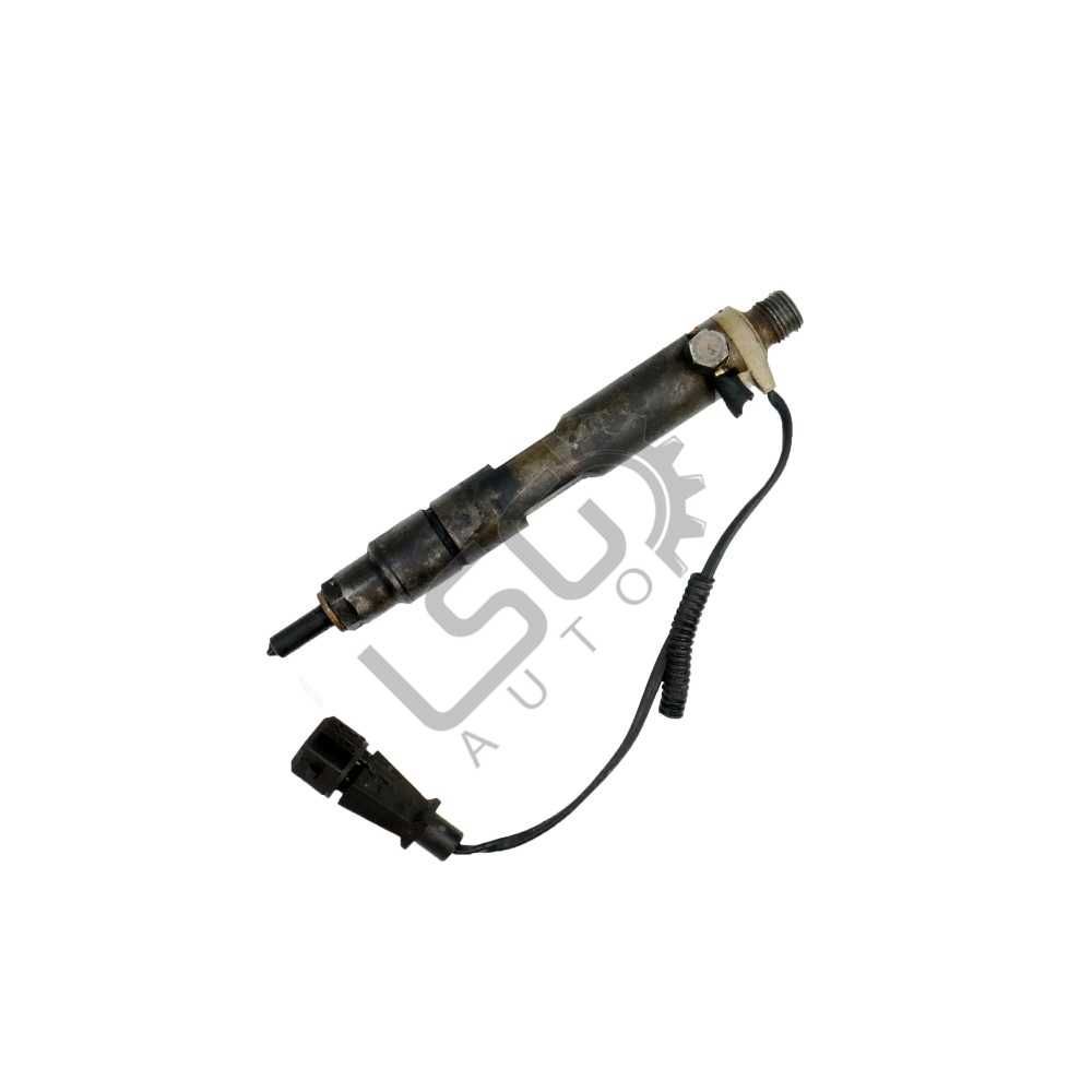 Дюза дизел Seat Toledo II (1M2) 1999-2004 ID: 132014