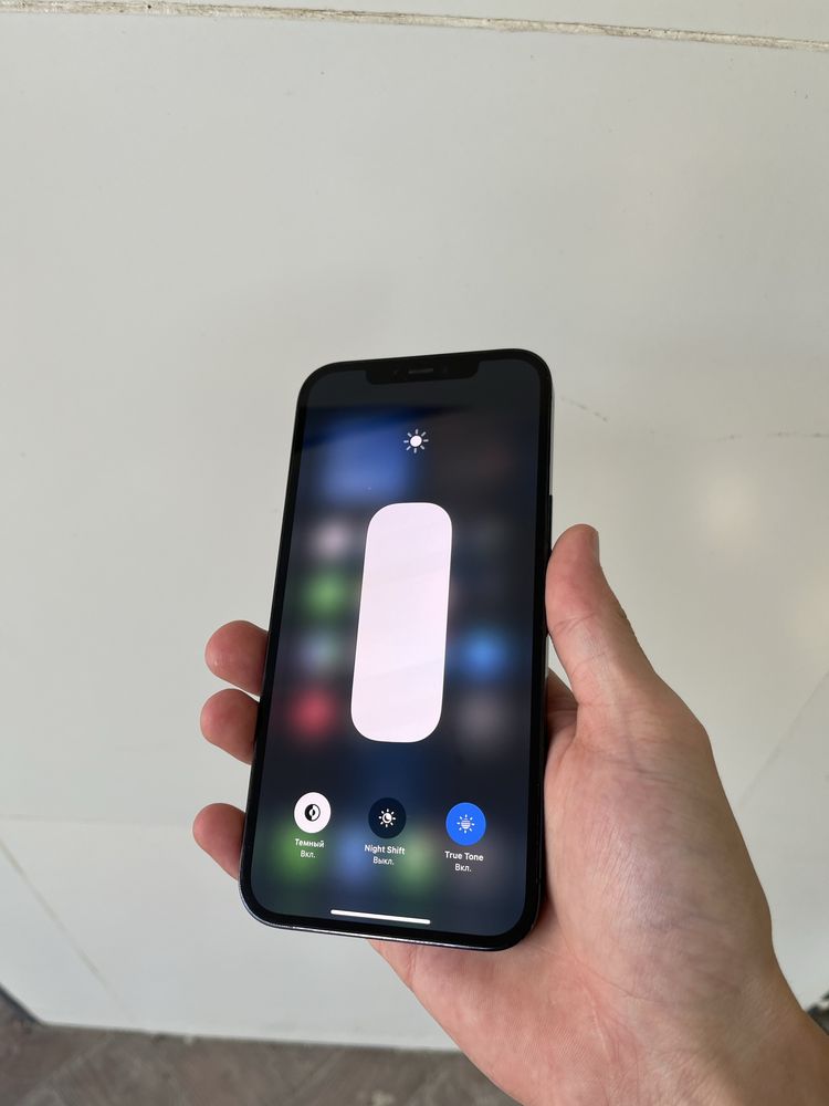 iPhone 12 Pro Max Turbo Sim