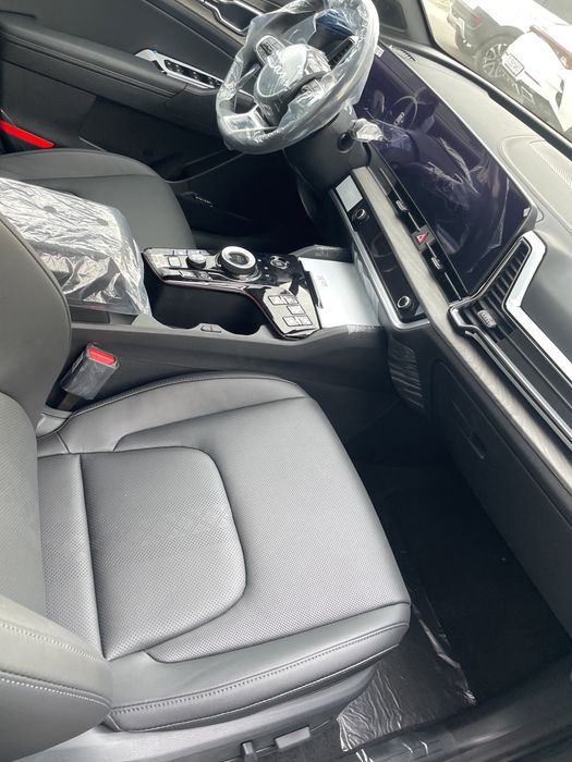 Срочно Kia sportage X-line Full!