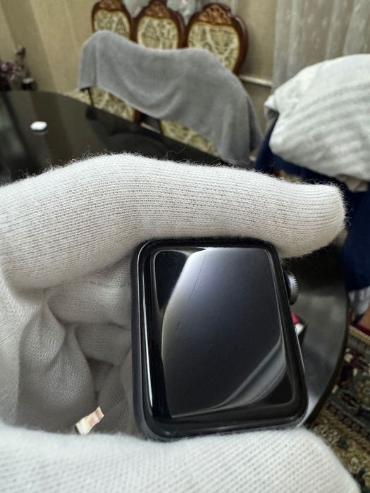 apple watch ideal