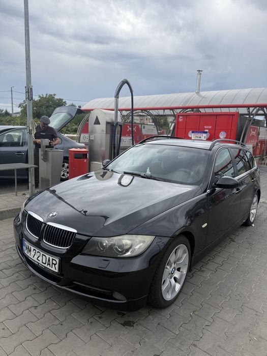 Bmw e 91 seria 3