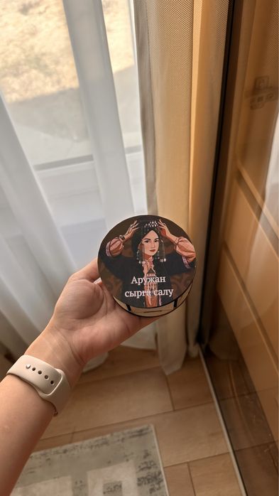 Деревянные шкатулки бонбоньерки