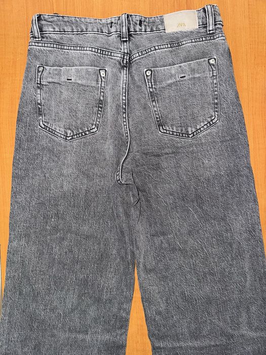 Blugi ZARA, mărimea 38, damă