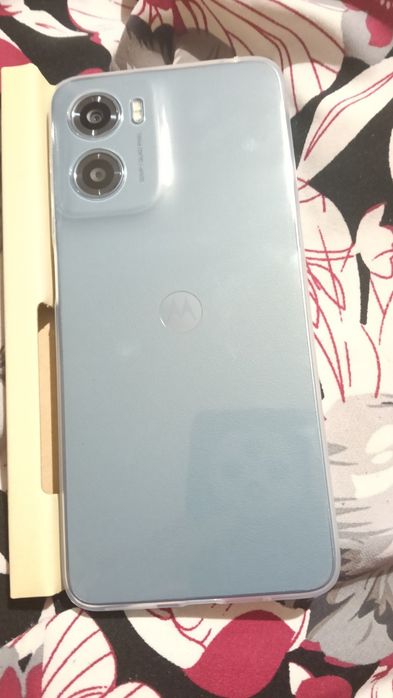 Motorola e15 nou