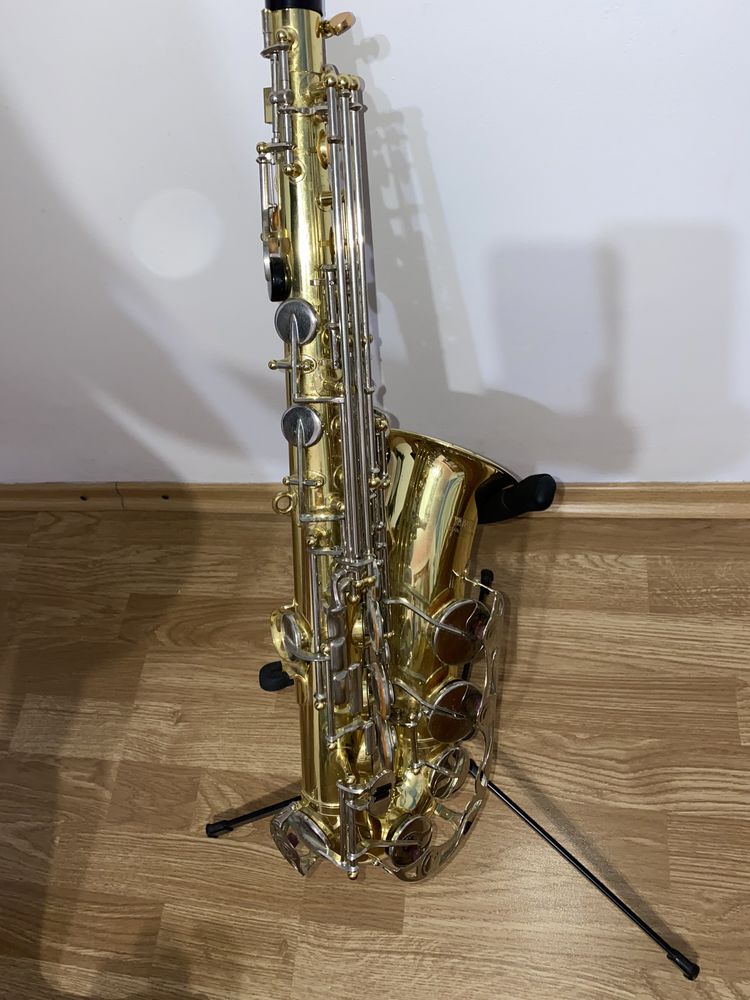 Vand saxofon yamaha yas25