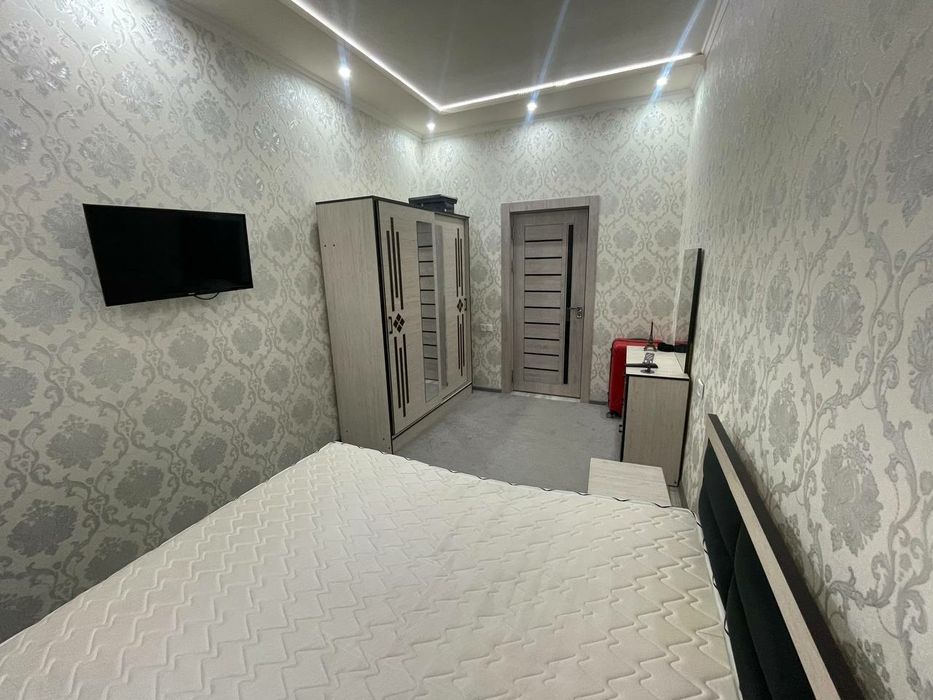 Кора камыш 2/4 Новостройка Тансыкбой бозор