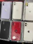 Carcasa Display Baterie iPhone