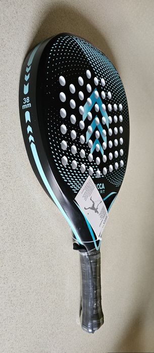 Rachetă ptr paddle tenis, nouă