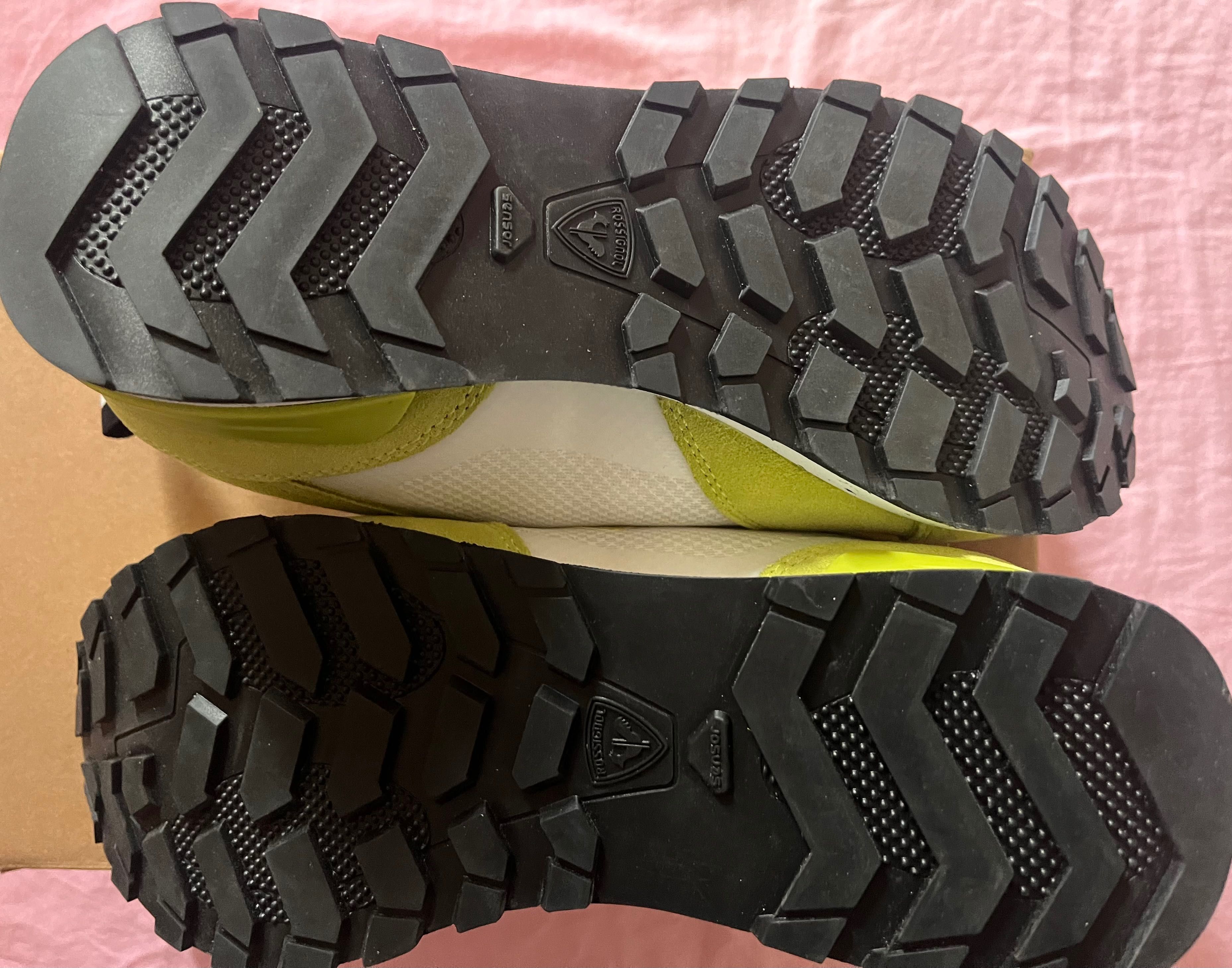 Rossignol дамски маратонки номер 38 и 40