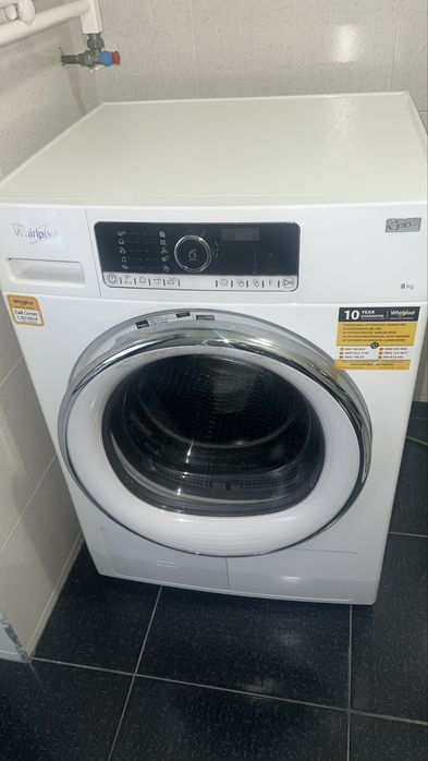 Uscator whirlpool al 6 lea simt