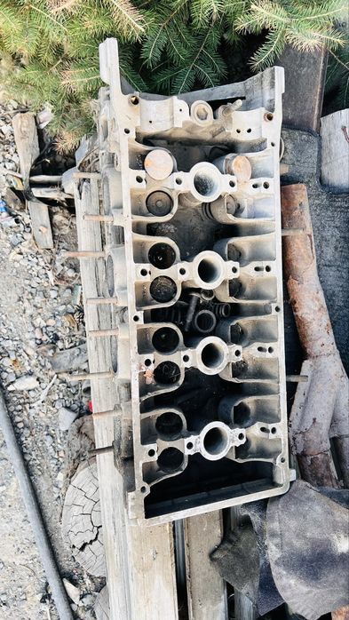 Продам гбц газель 406