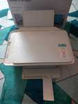 Imprimantă HP DeskJet 2710 – multifuncțională color, WiFi