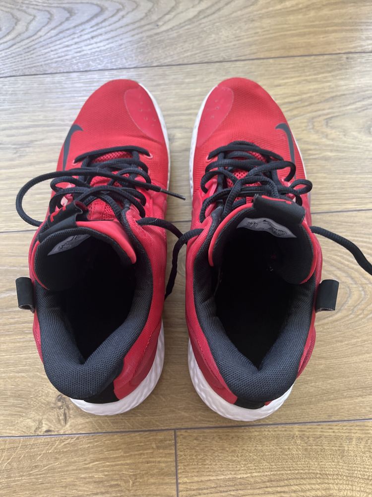 NIKE KD Trey 5 VII “Toro Bravo”- 44.5 / Оригинал
