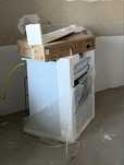 Газовая плита Flama ПГ4 1465 тип RG24011 White