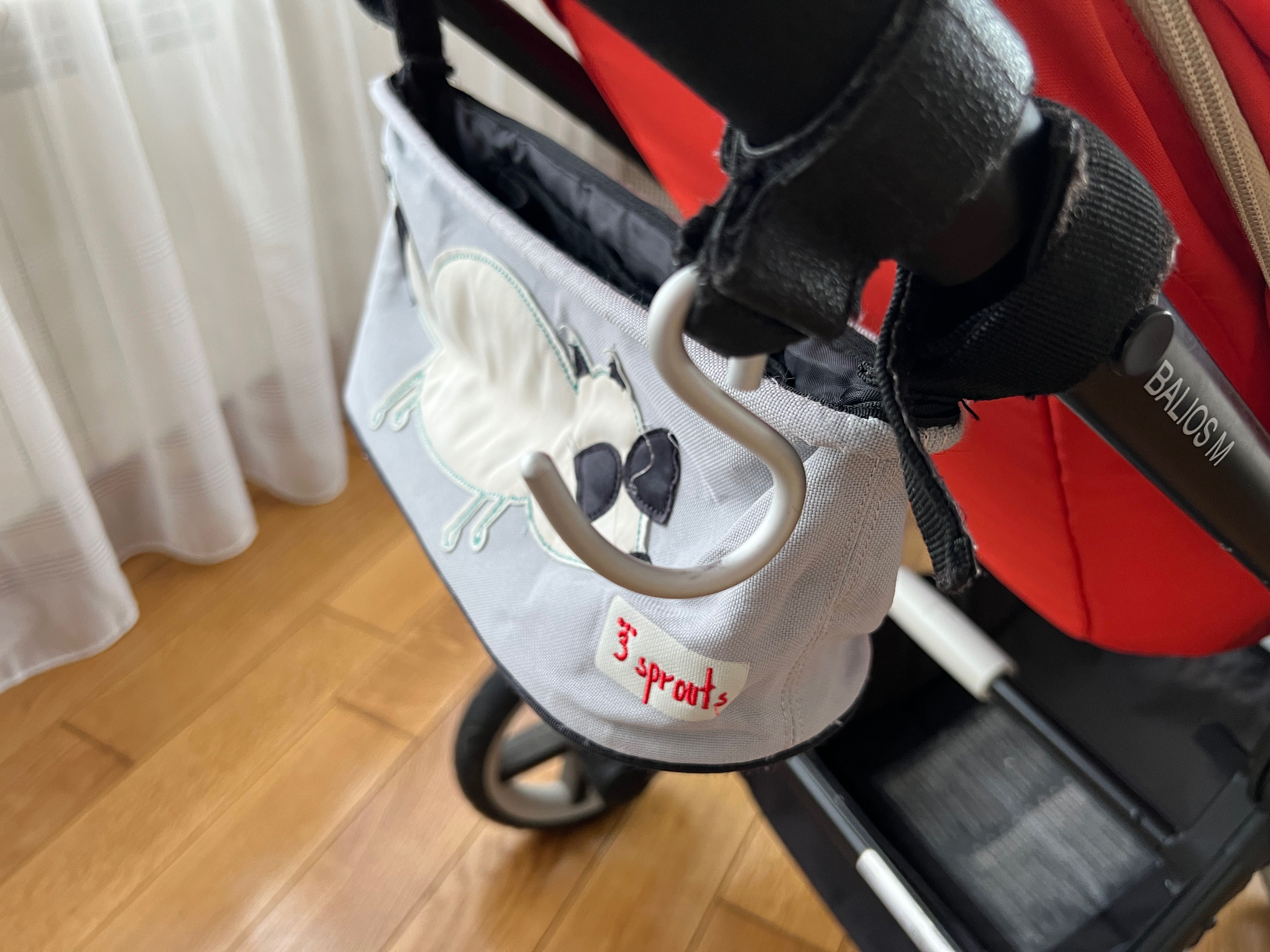 Бебешка количка Cybex Balios M