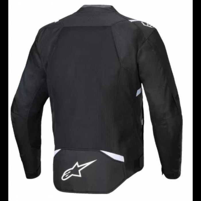 Текстилно мото яке ALPINESTARS T-SPS AIR V2 Black/White