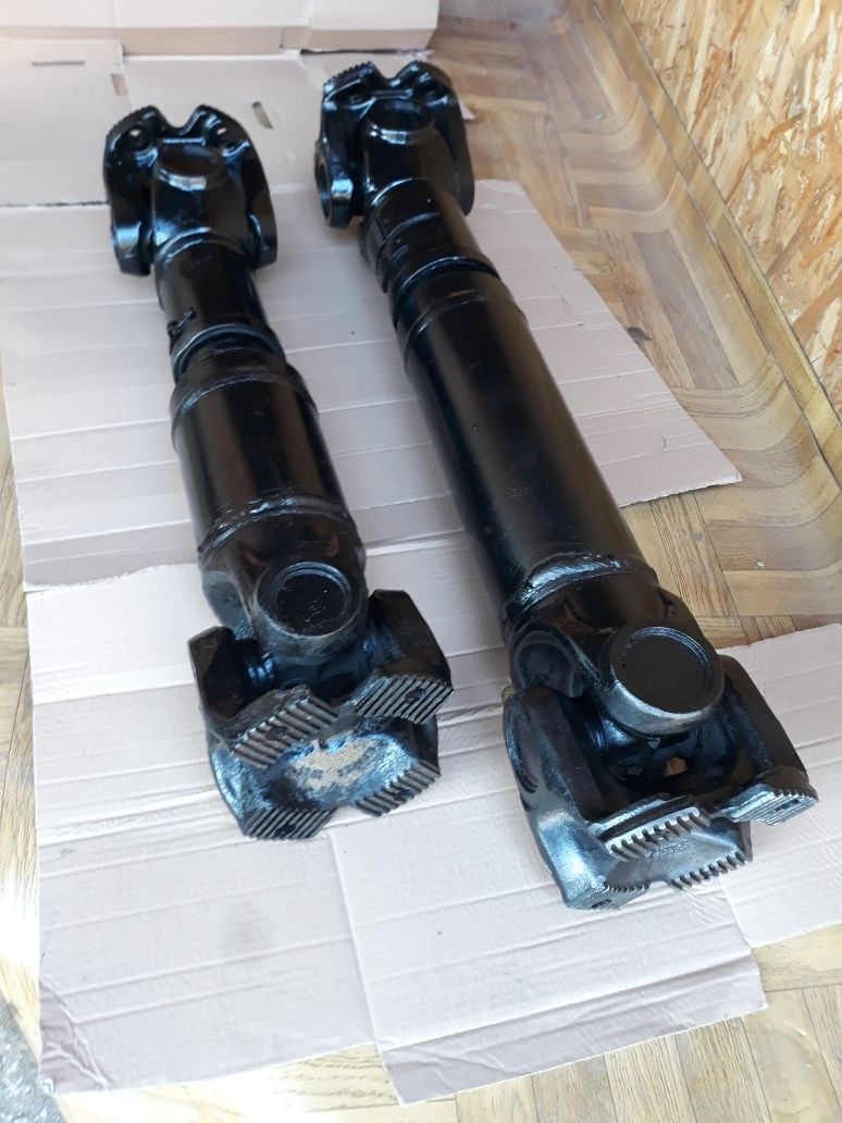 Sc PETRO REPARATII cardane interaxiale   680mm, 720 mm si 820mm