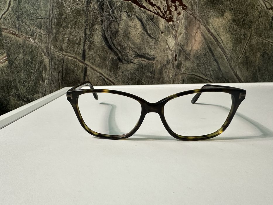 Ochelari de vedere Tom Ford