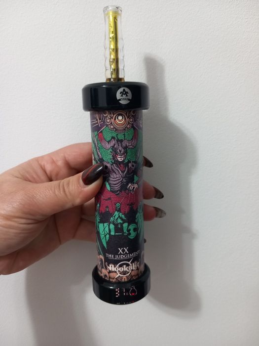 ARYMI Hookalit 40k Vape Narghilea originale,sigilate,extra fum