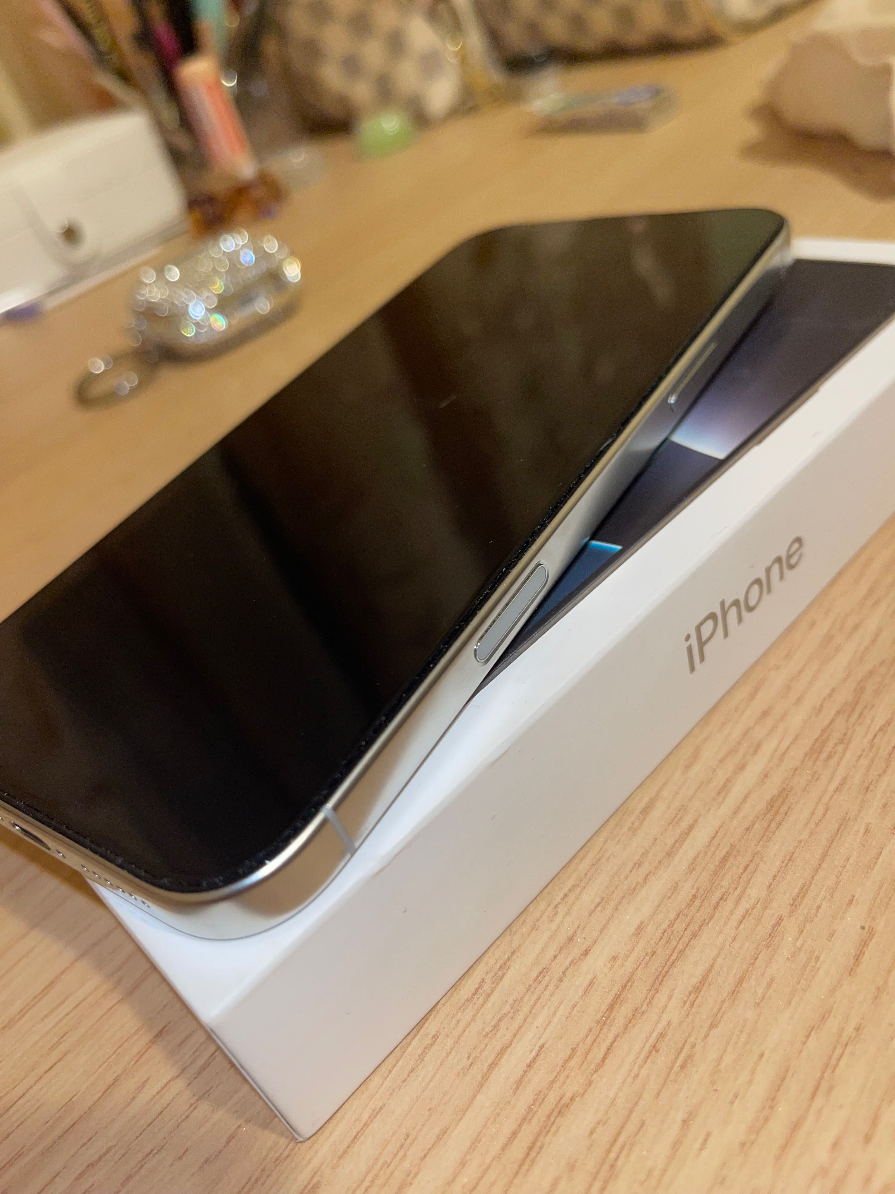 iPhone 16 Pro max 512gb
